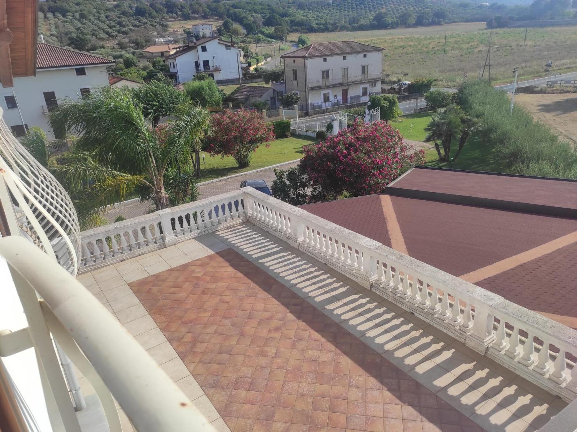 Bed and breakfast Di Bartolomeo